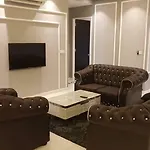President Suite Sky88