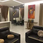 President Suite Sky88
