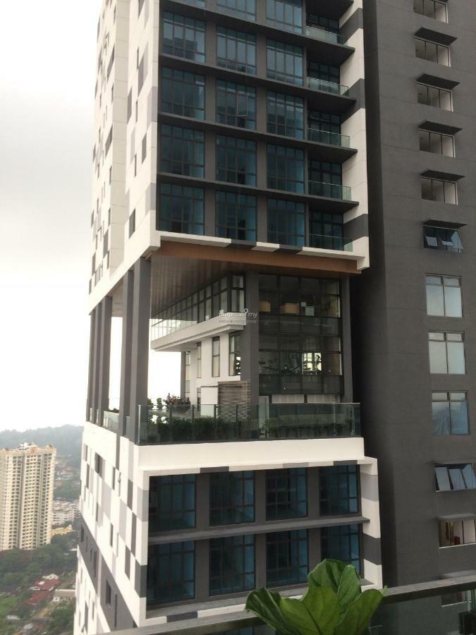 Aparthotel President Sky88 Johor Bahru