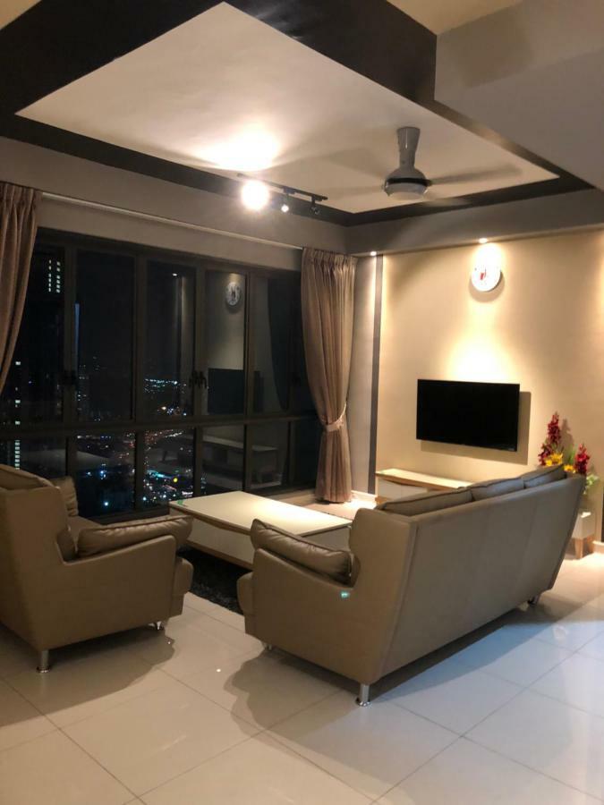 Aparthotel President Sky88 Johor Bahru