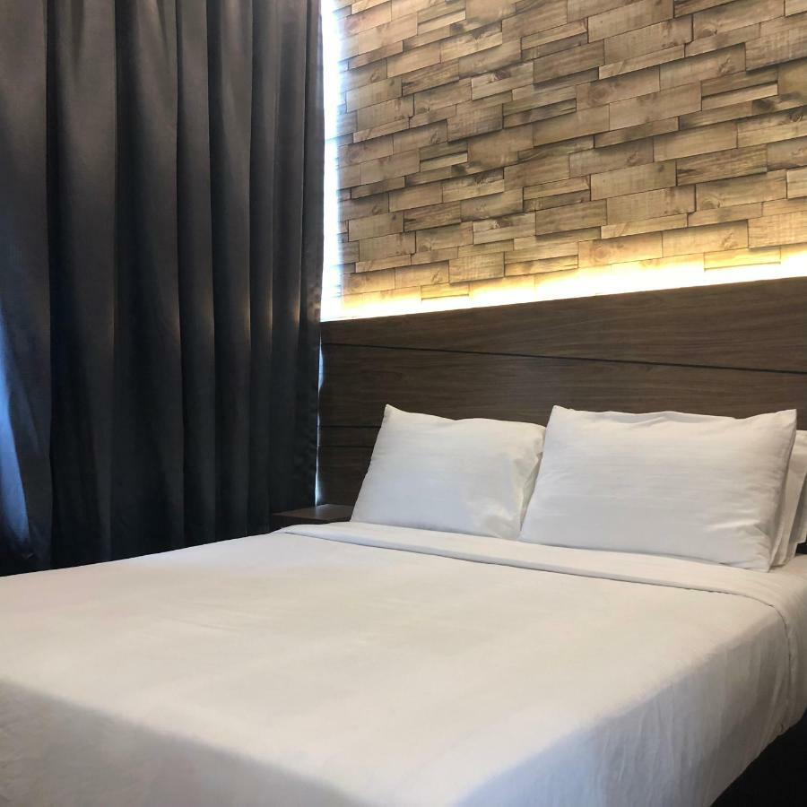 President Sky88 Aparthotel Johor Bahru