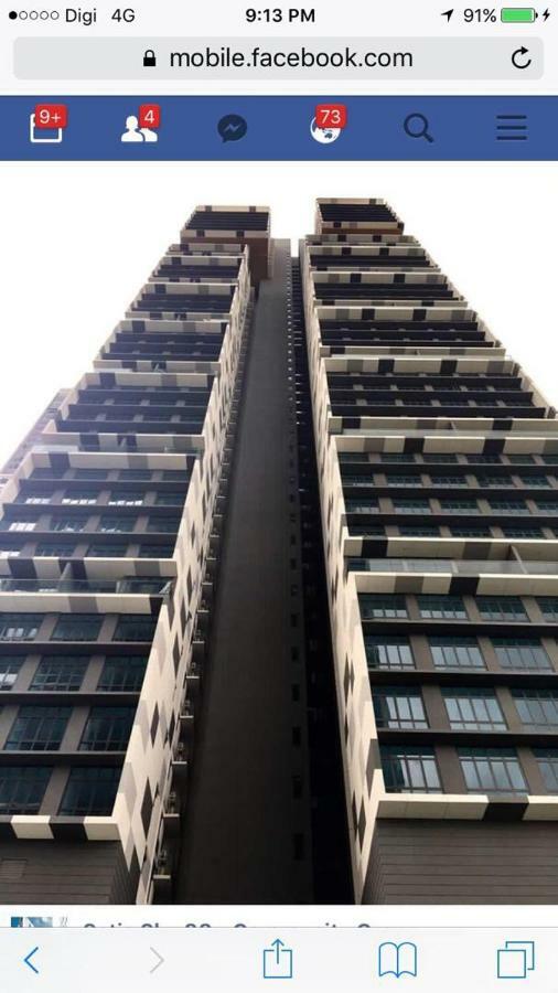 President Sky88 * Johor Bahru