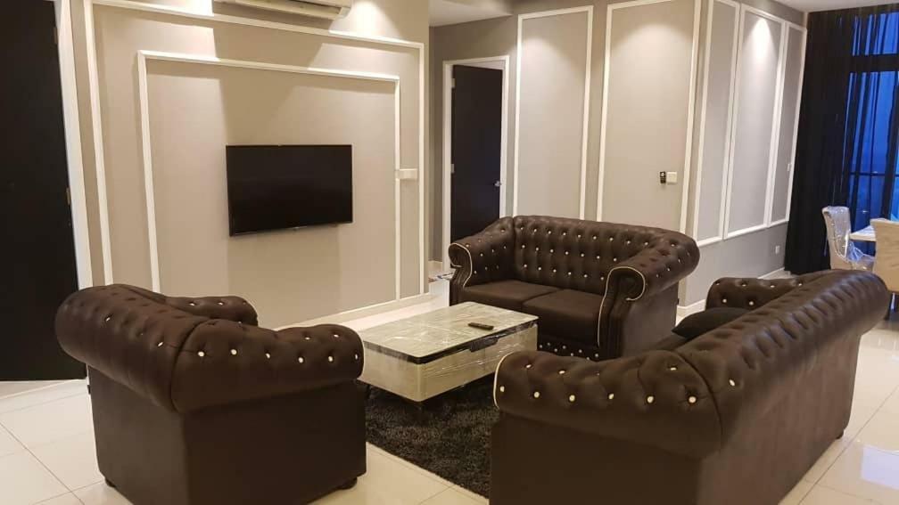 President Sky88 Aparthotel *