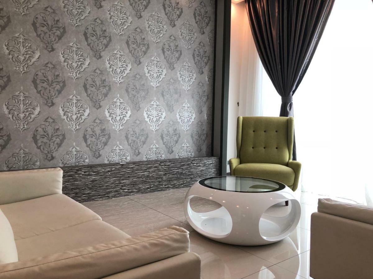 President Sky88 Aparthotel *