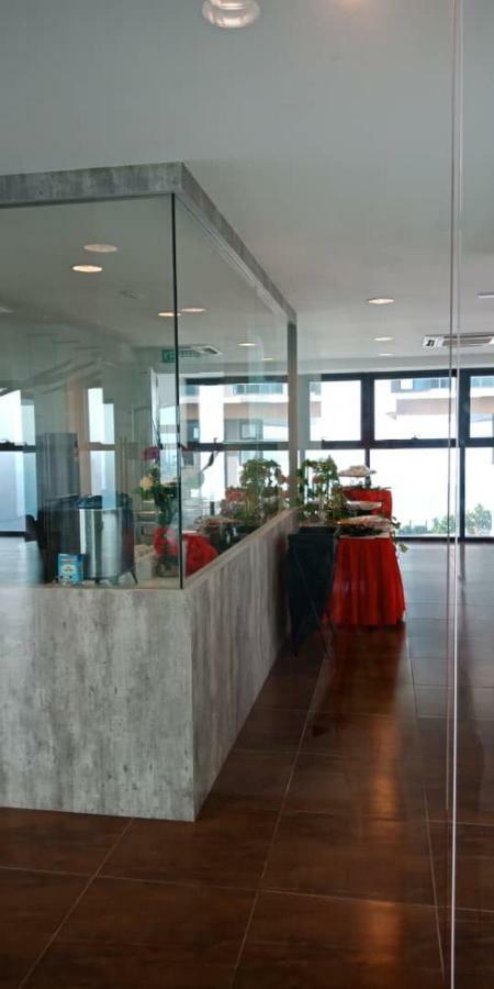 Aparthotel President Sky88 *