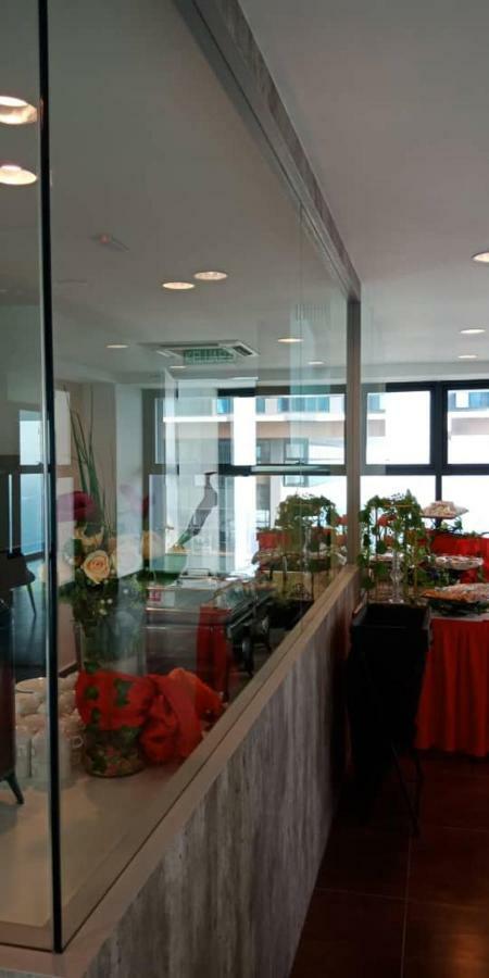 Aparthotel President Sky88